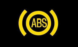 Fiat Linea ABS Fren Sistemi Uyarı Lambası