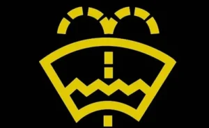 Fiat Linea Cam Yıkama Suyu Düşük Uyarı Lambası