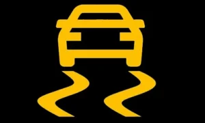 Fiat Linea ESP ASR Sistemleri Araba Göstergesi