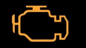 Fiat Linea Egzoz Sistemi Kontrol Lambası