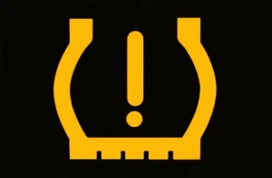 Fiat Linea Lastik Basınç Durumu İkaz Lambası