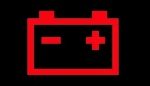 Fiat Linea Şarj Sistemi İkaz Lambası