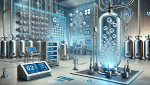 Hidrojen ve Helyumun Sıvılaştırılması