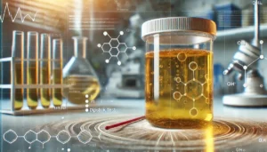 İdrarın İçindeki Maddeler