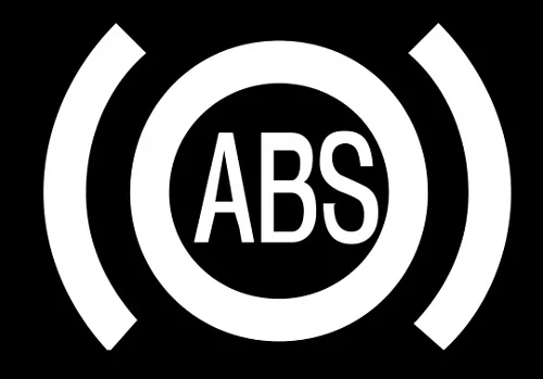 İsuzu ABS İkaz Lambası
