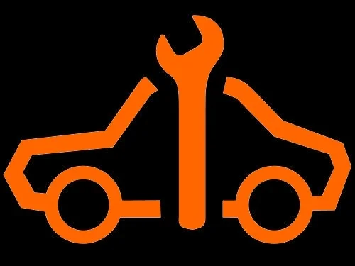 Isuzu Su Ayırıcı Uyarı İkazı
