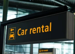 İtalya'da Araba Kiralama