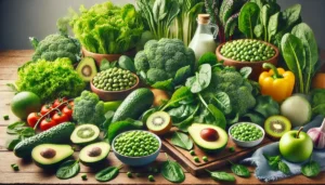 K Vitamini Eksikliği