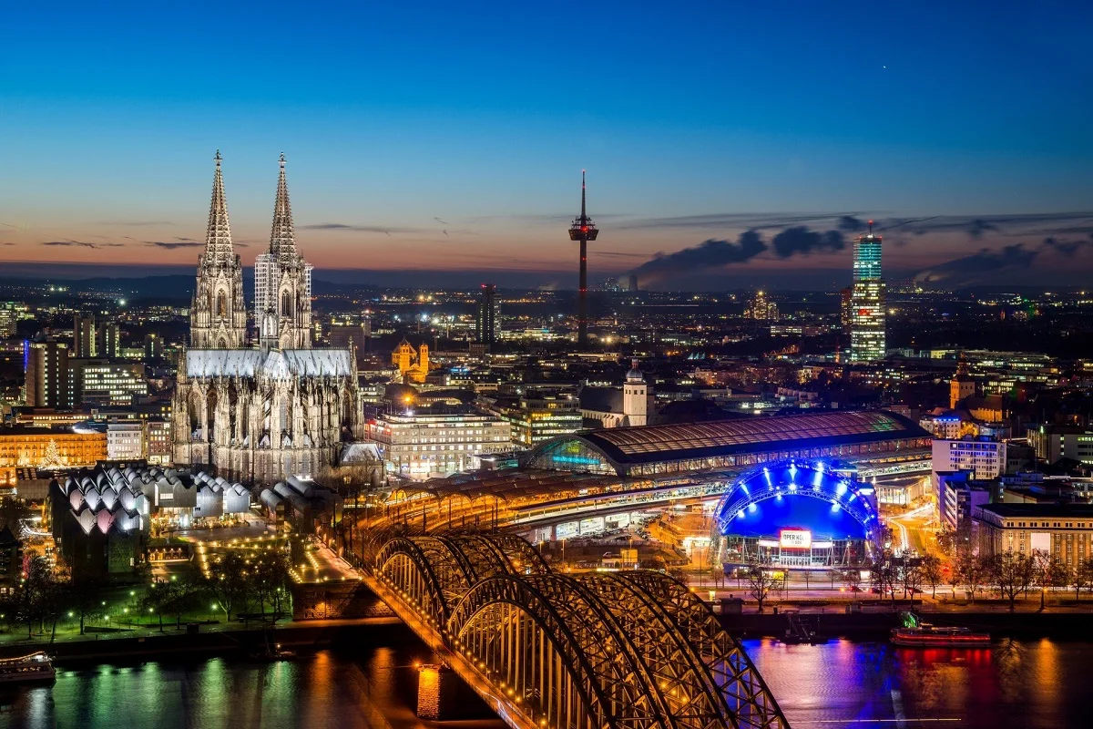 Köln