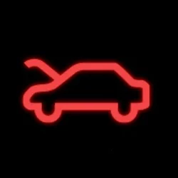 Motor Kaputu Güvenliği
