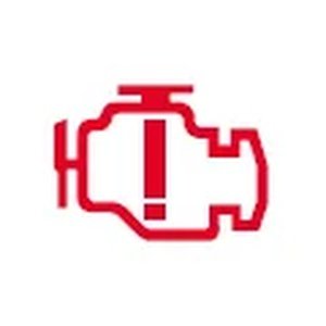 Motor Öz-Diyagnostik + Dur Uyarı Lambası