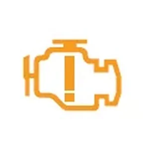 Motor Öz-Diyagnostik + Servis Uyarı Lambası