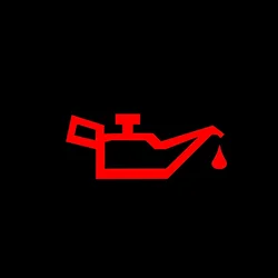 Motor Yağı Seviyesi Uyarısı