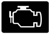 Motor Yönetim Uyarı Lambası