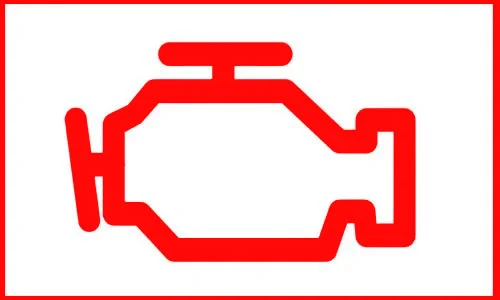 Opel Insignia Arıza Göstergesi Lambası