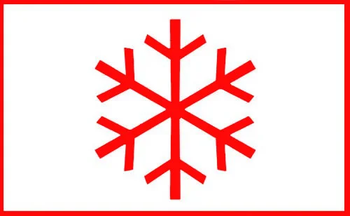 Opel Insignia Buzlu Yol Uyarı Göstergesi Lambası