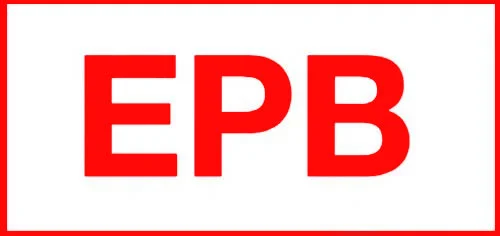 Opel Insignia Elektrikli Park Freni (EPB) Uyarı Lambası