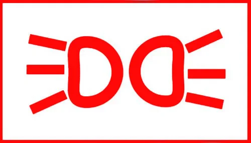 Opel Insignia Farlar AÇIK Göstergesi Lambası