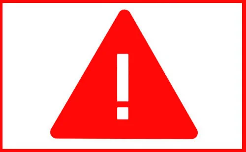 Opel Insignia Genel Uyarı Lambası