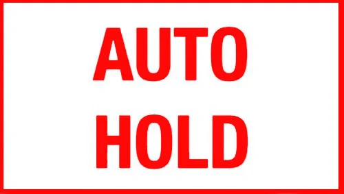 Opel Insignia OTO TUTMA Göstergesi