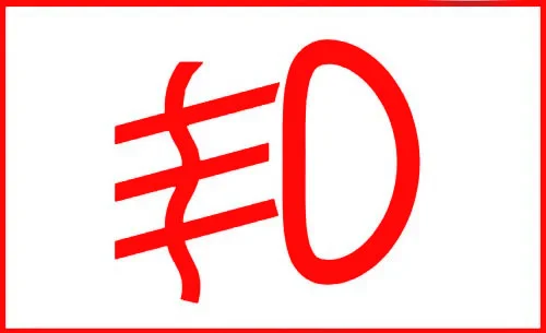 Opel Insignia Ön Sis Lambası Göstergesi Lambası