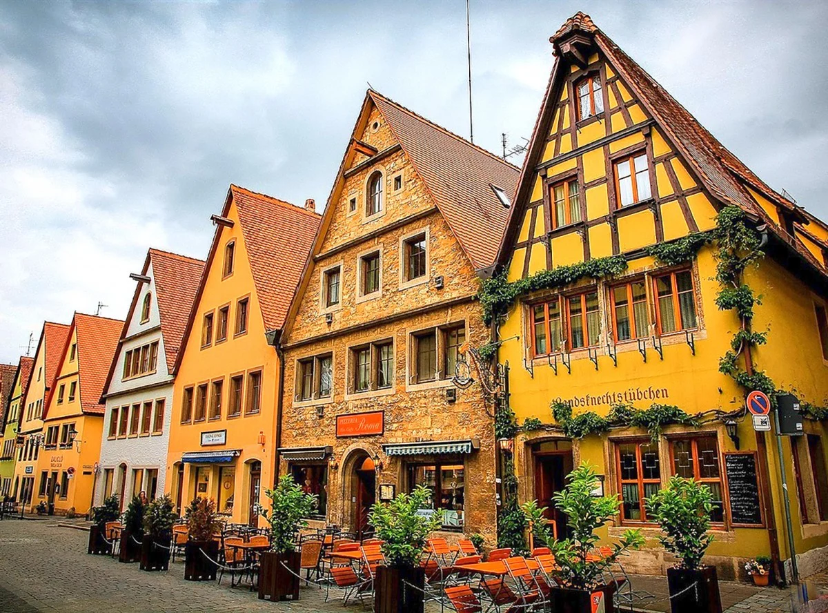 Rothenburg
