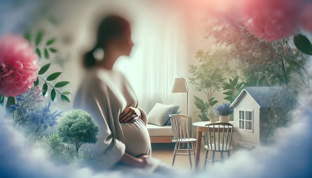 Rüyada Ablanı Hamile Görmek