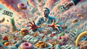 Rüyada Açgözlü Görmek Rüyada Açgözlü Görmek