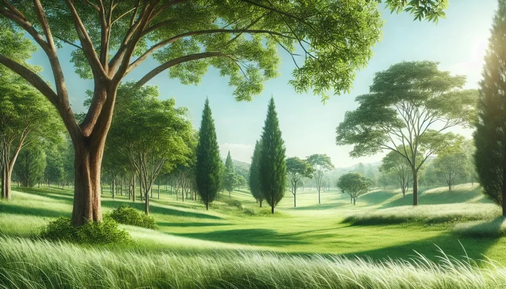 Rüyada Ağaç Görmek