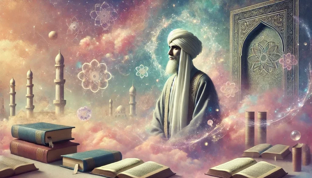 Rüyada Alim Görmek