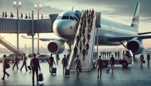 Rüyada Almanyaya Gitmek