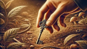 Rüyada Anahtar Bulmak