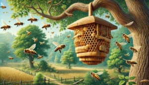 Rüyada Arı Kovanı Görmek