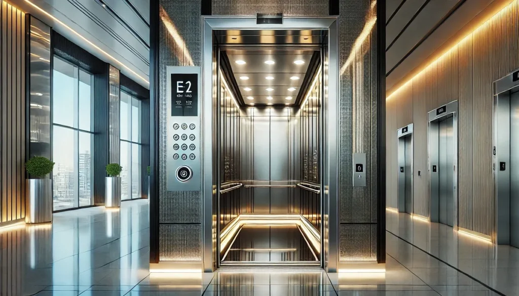 Rüyada Asansöre Binip Yukarı Çıkmak