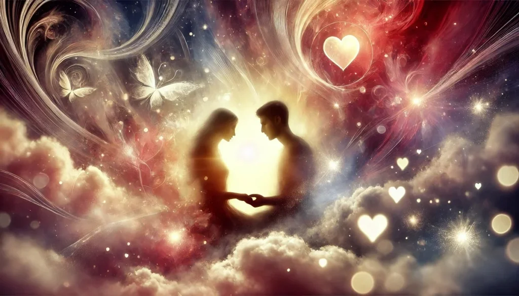 Rüyada Aşk Yaşamak