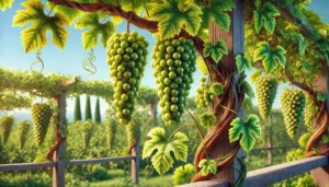 Rüyada Asma Görmek