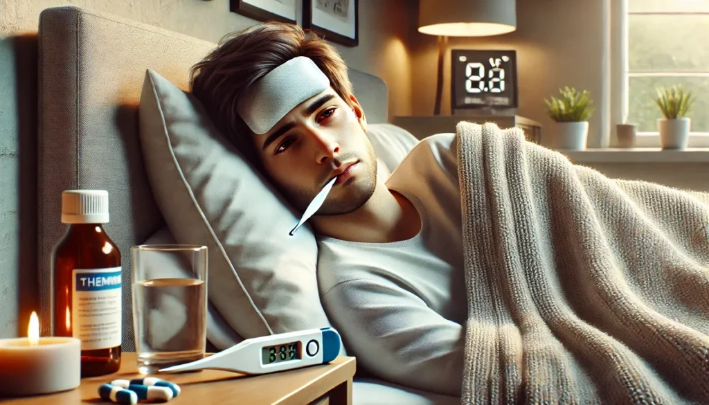 Rüyada Ateşlendiğini Görmek Rüyada Ateşlendiğini Görmek