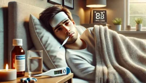 Rüyada Ateşlendiğini Görmek Rüyada Ateşlendiğini Görmek