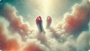 Rüyada Ayak Görmek Rüyada Ayak Görmek