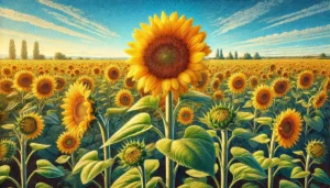 Rüyada Ayçiçeği Görmek Rüyada Ayçiçeği Görmek