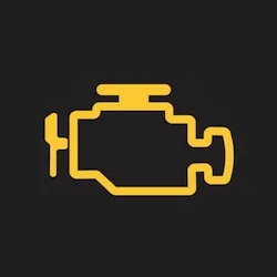 Volkswagen Golf Motor Arıza Lambası