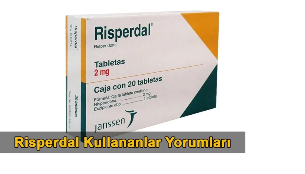 Risperdal Kullananlar Yorumları Risperdal Kullananlar Yorumları