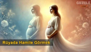Rüyada Hamile Görmek