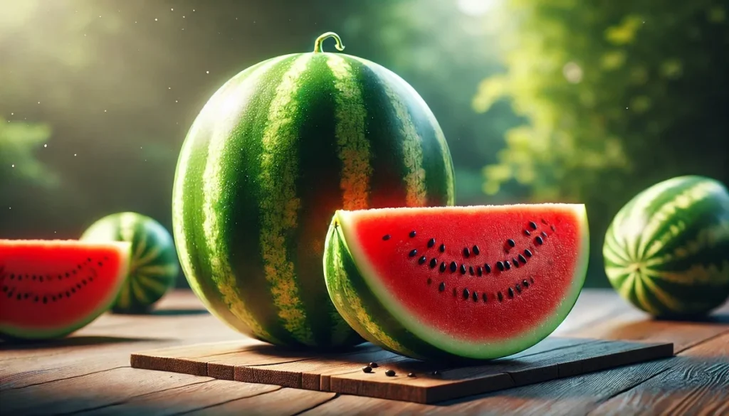 Karpuzun Faydaları Nelerdir? Karpuzun Faydaları Nelerdir