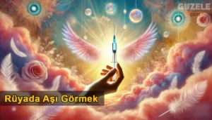 Rüyada Aşı Görmek
