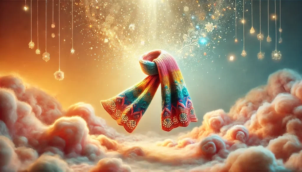 Rüyada Atkı Görmek Rüyada Atkı Görmek