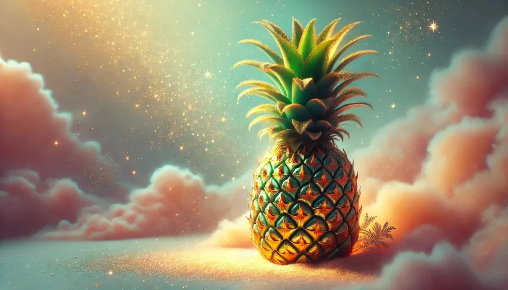 Rüyada Ananas Görmek Rüyada Ananas Görmek