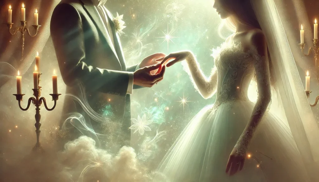 Rüyada Babanın Evlendiğini Görmek