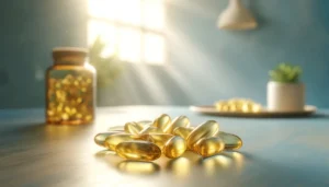 Balık Yağı Faydaları