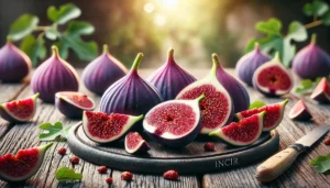 İncirin Faydaları Nelerdir? İncirin Faydaları Nelerdir